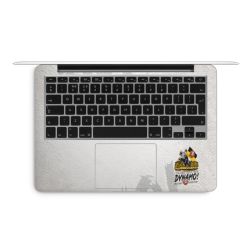 Folien für Laptops matt