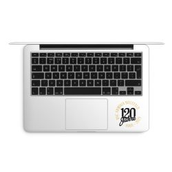 Folien für Laptops matt