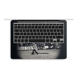 Folien für Laptops matt