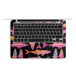 Foils for Laptops matt