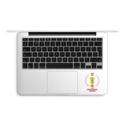 Folien für Laptops matt