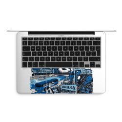 Folien für Laptops matt