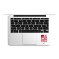 Folien für Laptops matt