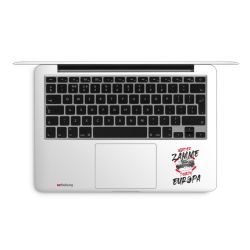 Folien für Laptops matt