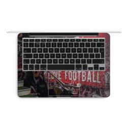 Folien für Laptops matt