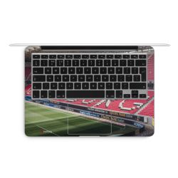 Folien für Laptops matt