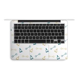 Foils for Laptops matt