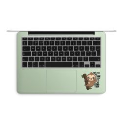 Folien für Laptops matt