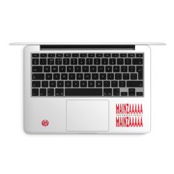 Folien für Laptops matt