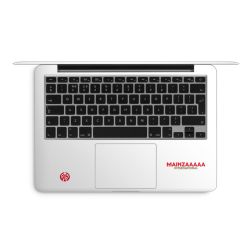 Folien für Laptops matt