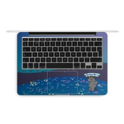 Folien für Laptops matt