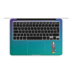 Folien für Laptops matt