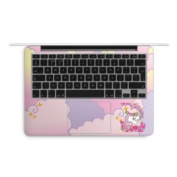 Folien für Laptops matt