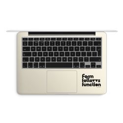 Foils for Laptops matt