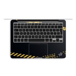 Foils for Laptops matt