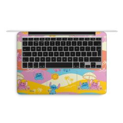 SkinVinyyli Läppäreille mattapinta