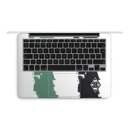 Folien für Laptops matt