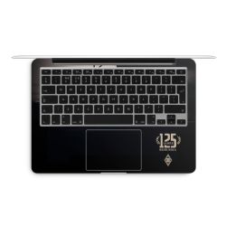 Folien für Laptops matt