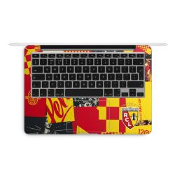 Foils for Laptops matt