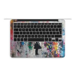 Foils for Laptops matt