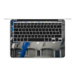 Folien für Laptops matt