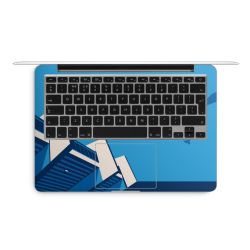 Folien für Laptops matt