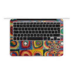 Foils for Laptops matt