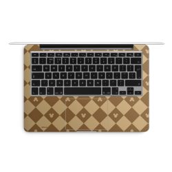 SkinVinyyli Läppäreille mattapinta