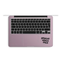 Foils for Laptops matt