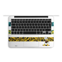 Foils for Laptops matt