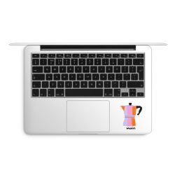 Folien für Laptops matt