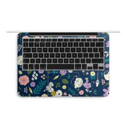 Foils for Laptops matt