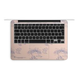 Foils for Laptops matt