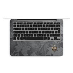 Folien für Laptops matt