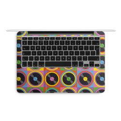 Foils for Laptops matt