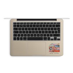 Foils for Laptops matt