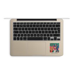 Foils for Laptops matt