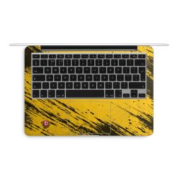 Folien für Laptops matt