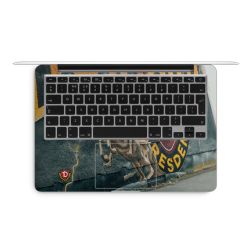 Folien für Laptops matt