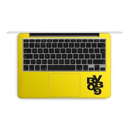 Foils for Laptops matt