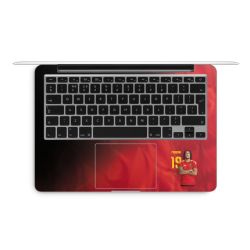 SkinVinyyli Läppäreille mattapinta