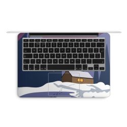 Foils for Laptops matt