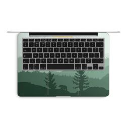 Foils for Laptops matt