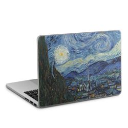 La Nuit étoilée