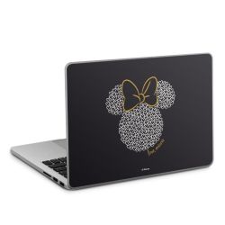 Minnie Black and White
