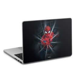 Toile Spider-Man
