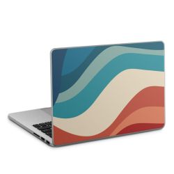 Kleur golven
