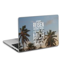 Folien für Laptops matt