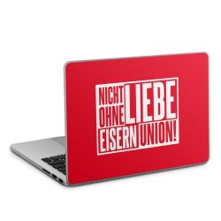 Folien für Laptops matt