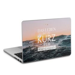 Folien für Laptops matt